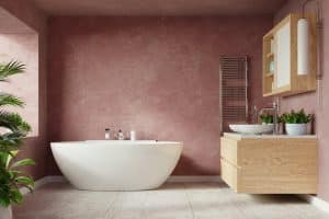 Bathroom Installation North London Example 2