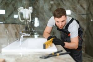 Bathroom Installation North London Example 5